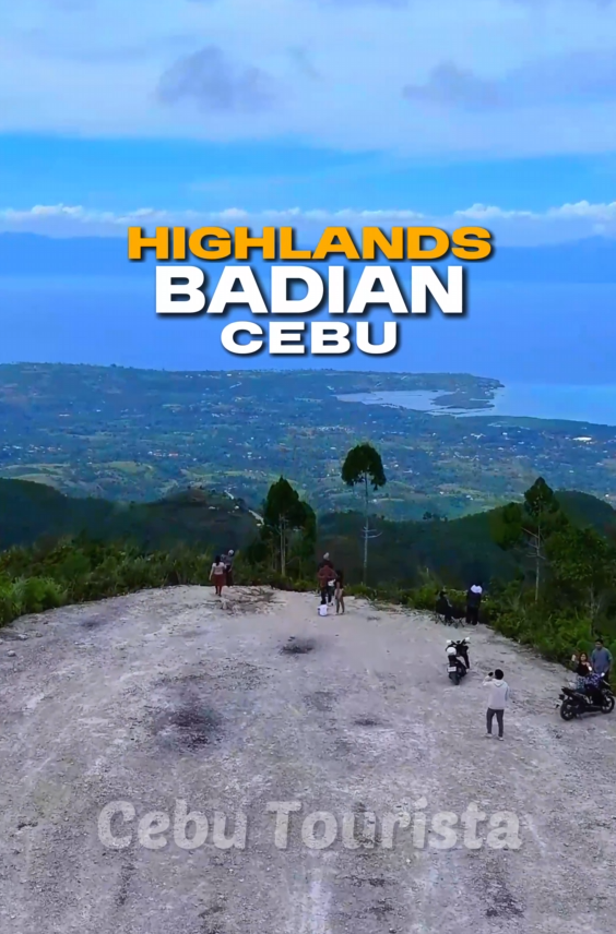 Badian Highlands