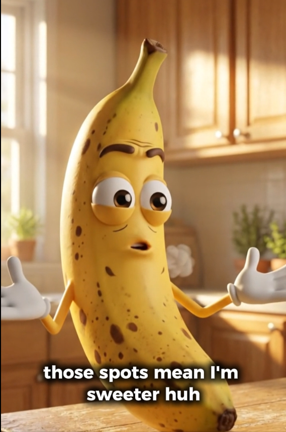 Banana